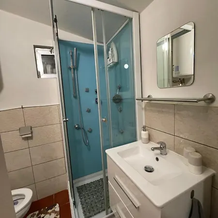 Sympa Et Agreable Apartment