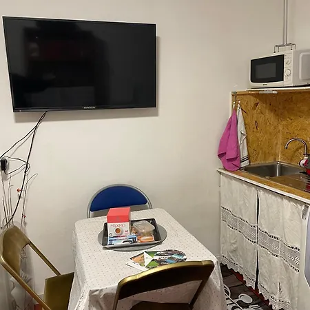 Apartamento Sympa Et Agreable