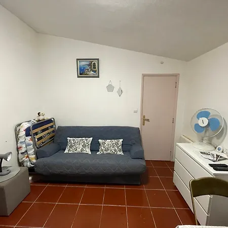 Sympa Et Agreable Apartment