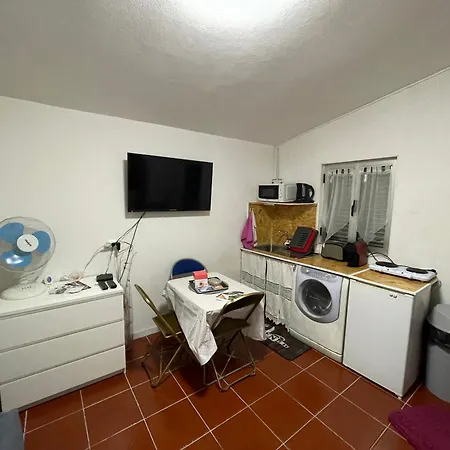 Apartment Sympa Et Agreable