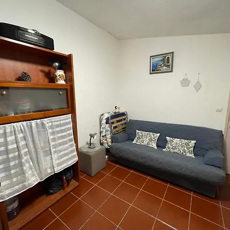 Sympa Et Agreable Apartment
