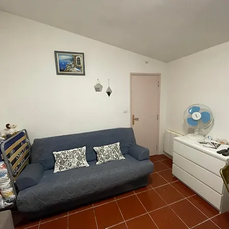 Apartamento Sympa Et Agreable
